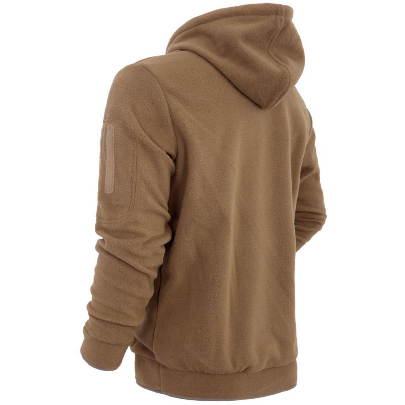 Толстовка Coyote Brown