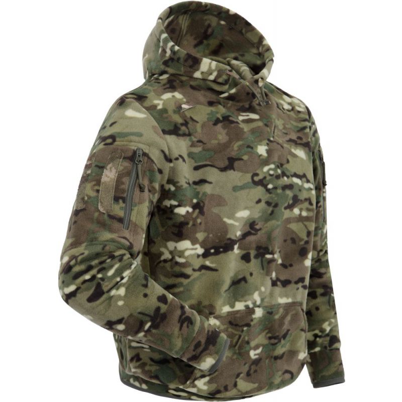 Толстовка Мультикам