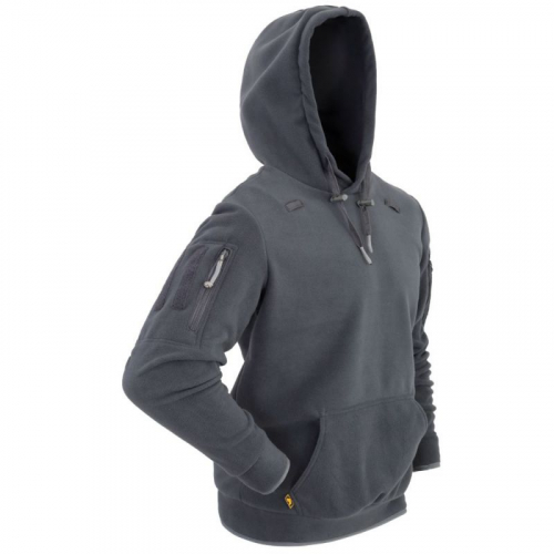 Толстовка Серый