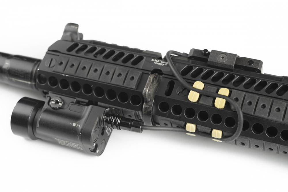 Фиксатор провода ФП-3