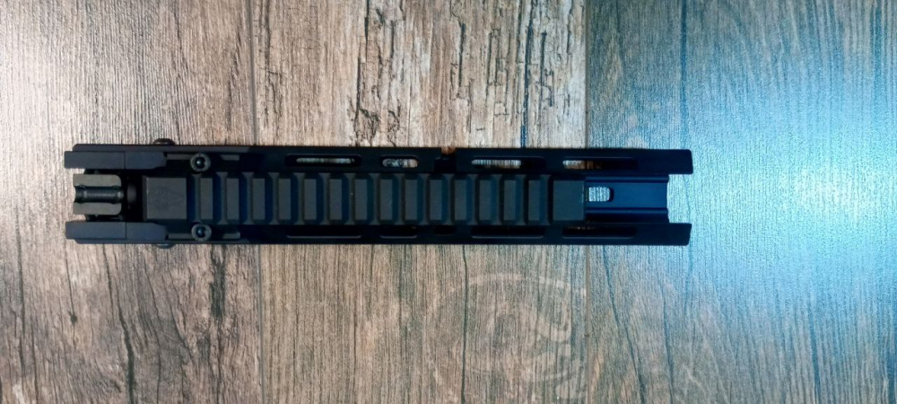 Цевье SAG 5 M-LOK под  АК 