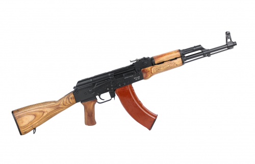 ВПО-209 АКМ