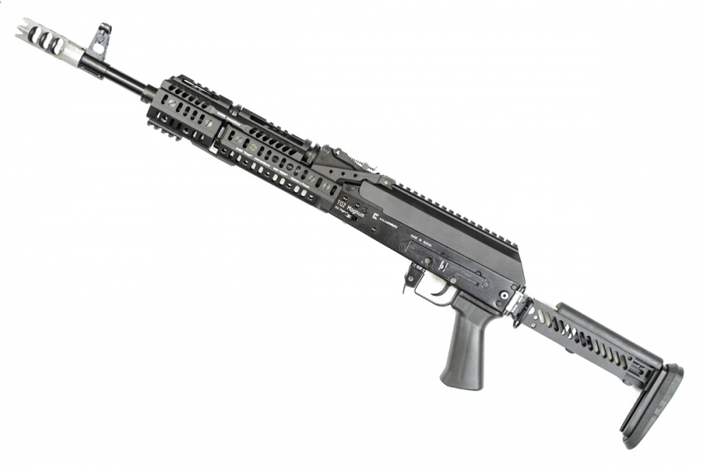 TG-2 Magnum